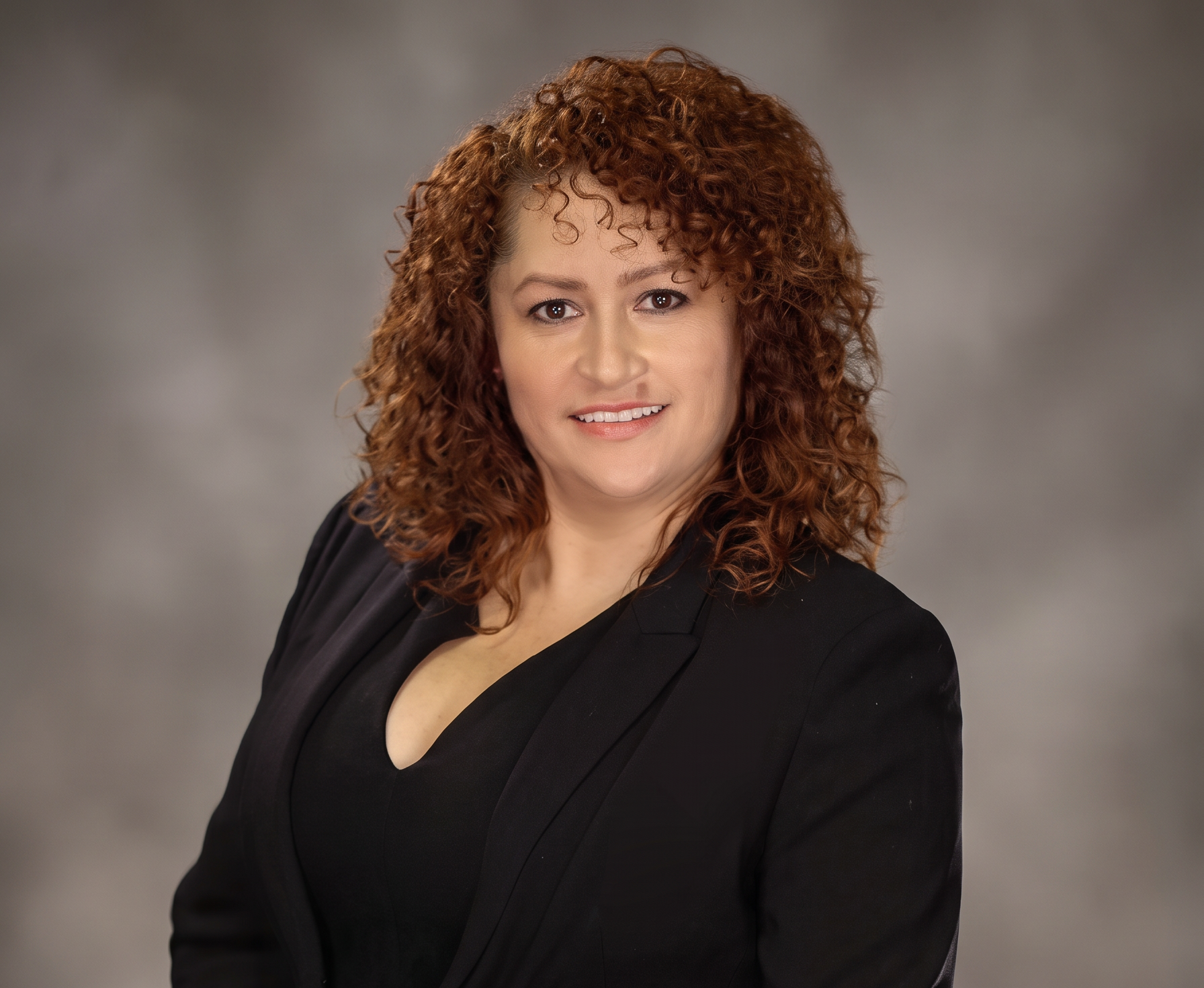 Christina, Loan Specialist